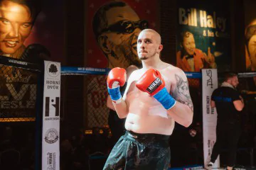 Garage Fight Night NO.2