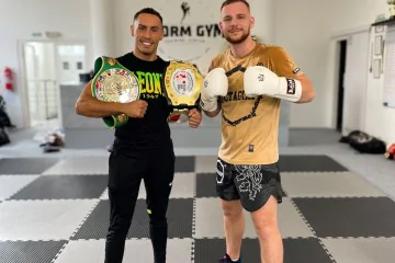 Seminář - Lukáš Dekýš